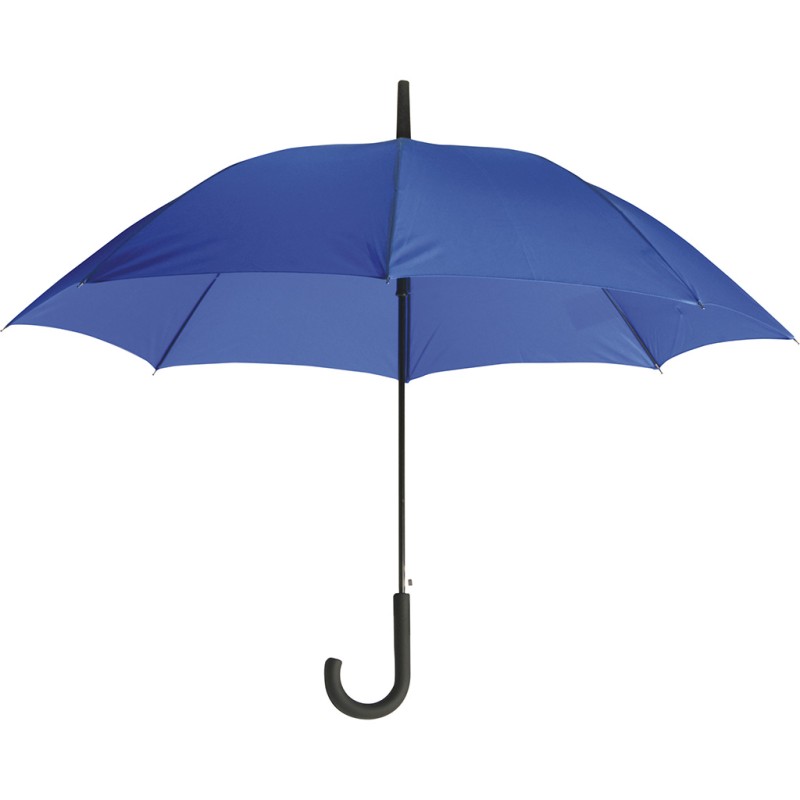Ombrello automatico blu royal personalizzato K18273BL