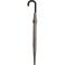 Ombrello automatico grigio personalizzato K18273GR