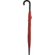 Ombrello automatico rosso personalizzato K18273R