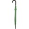 Ombrello automatico verde personalizzato K18273V