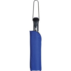 Ombrello mini blu royal personalizzato K18284BL