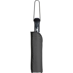 Ombrello mini grigio personalizzato K18284GR