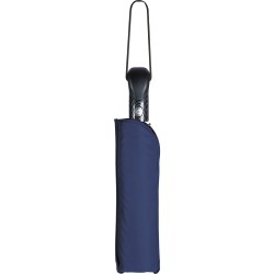 Ombrello mini blu navy personalizzato K18284NY