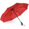 Ombrello mini rosso personalizzato K18284R