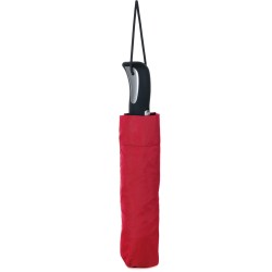Ombrello mini rosso personalizzato K18285R