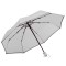 Ombrello mini bianco personalizzato K18286B