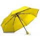 Ombrello mini giallo personalizzato K18286G Ombrello mini giallo personalizzato K18286G