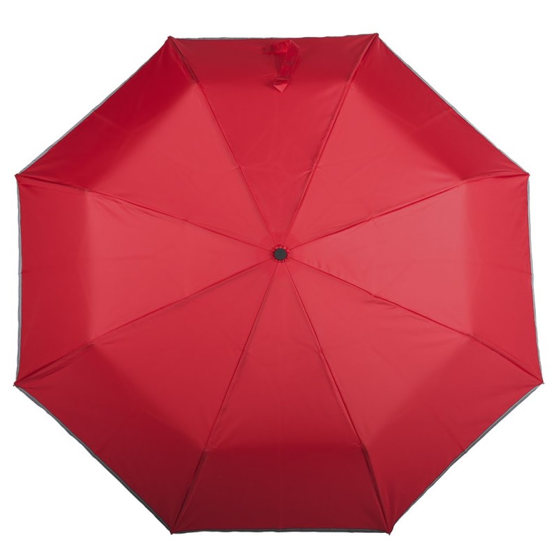 Ombrello mini rosso personalizzato K18286R Ombrello mini rosso personalizzato K18286R