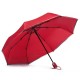 Ombrello mini rosso personalizzato K18286R Ombrello mini rosso personalizzato K18286R