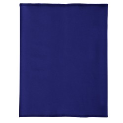 Fascia multiuso elasticizzata con cucitura reflex e micropile interno blu royal personalizzato K18301BL Fascia multiuso elasticizzata con cucitura reflex e micropile interno blu royal personalizzato K18301BL