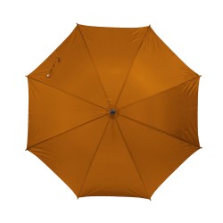 Ombrello arancione personalizzato K18225A