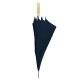 Ombrello automatico blu navy personalizzato K18200NY