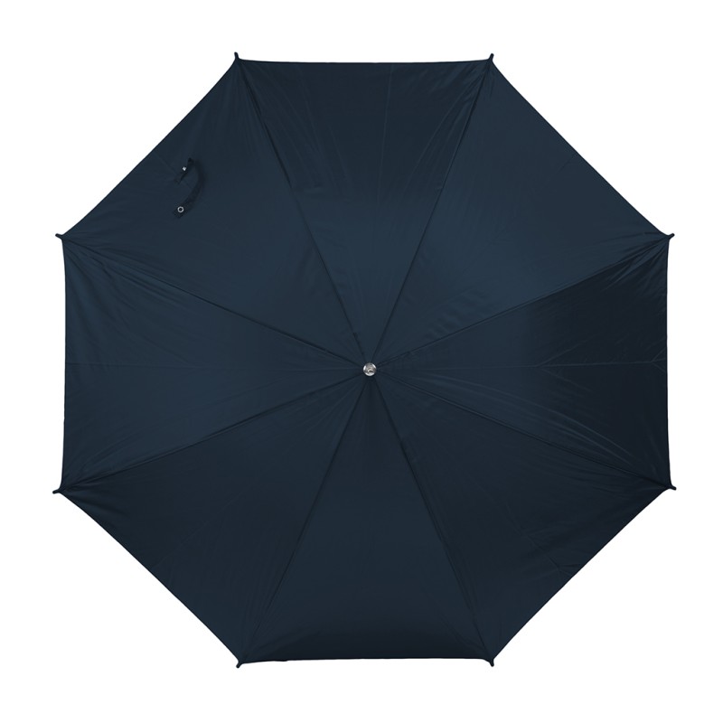 Ombrello automatico blu navy personalizzato K18200NY