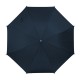 Ombrello automatico blu navy personalizzato K18200NY