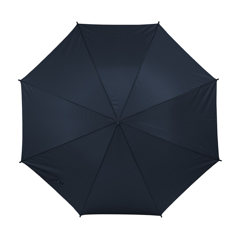 Ombrello automatico blu navy personalizzato K18210NY