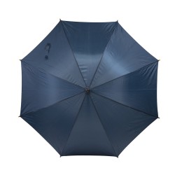 Ombrello automatico blu navy personalizzato K18227NY