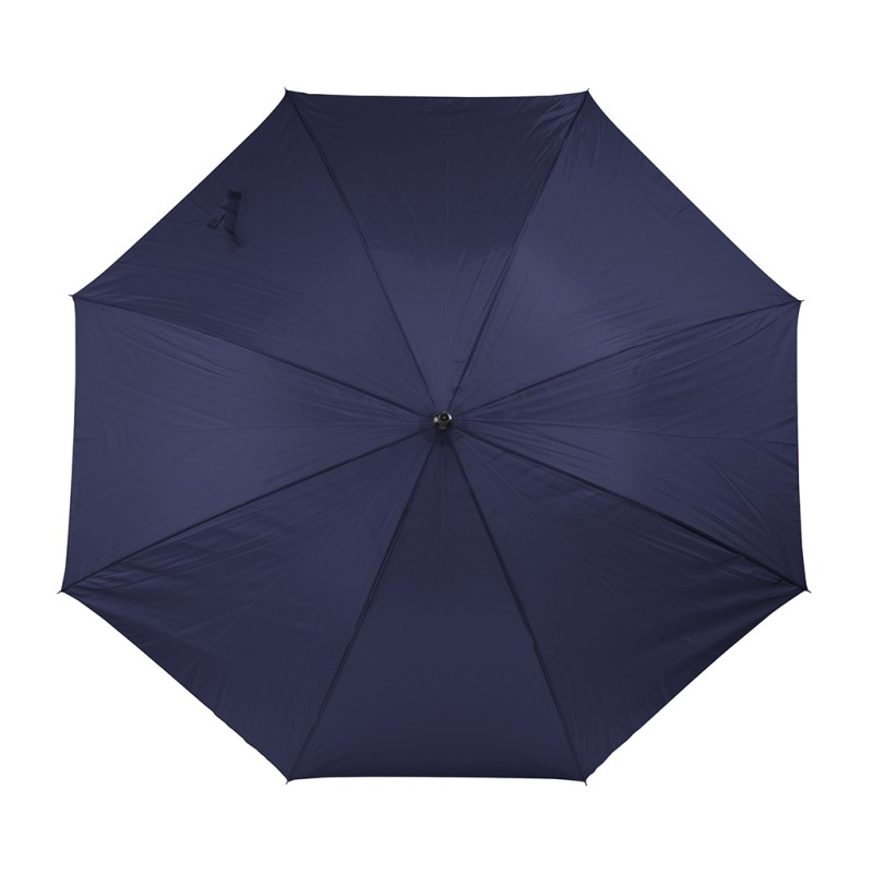 Ombrello automatico blu navy personalizzato K18232NY