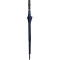 Ombrello automatico blu navy personalizzato K18244NY