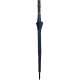 Ombrello automatico blu navy personalizzato K18244NY