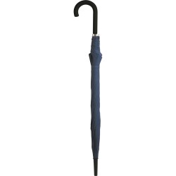 Ombrello automatico blu navy personalizzato K18273NY
