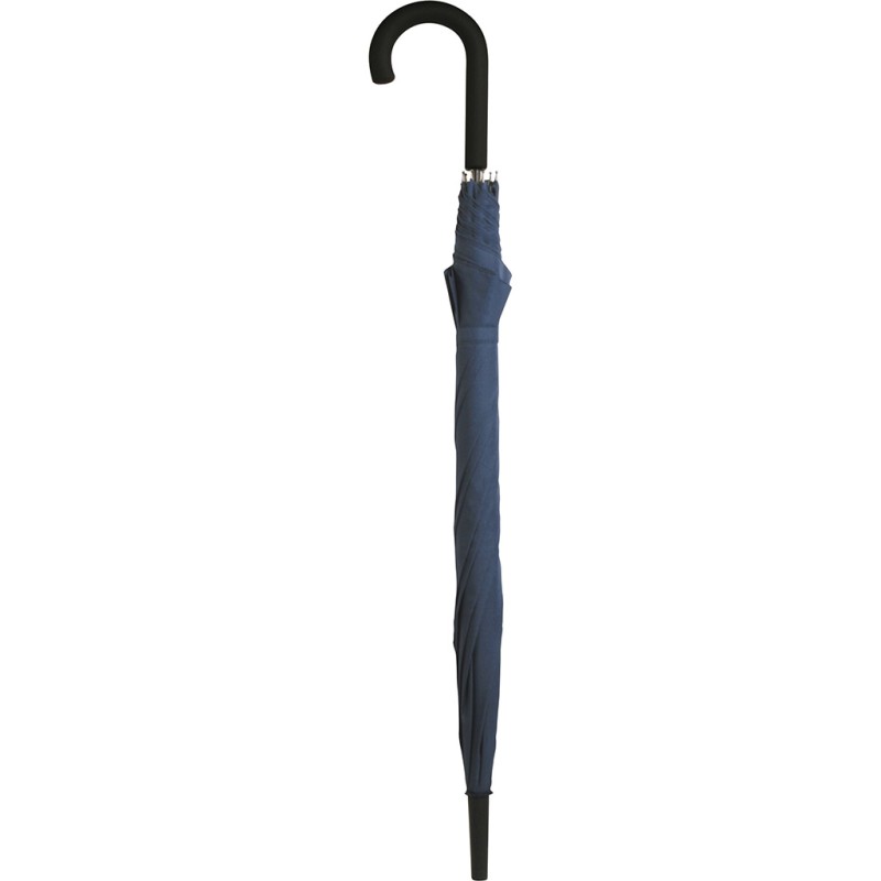Ombrello automatico blu navy personalizzato K18273NY