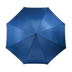 Ombrello automatico blu royal personalizzato K18226BL