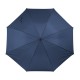 Ombrello automatico blu royal personalizzato K18232BL