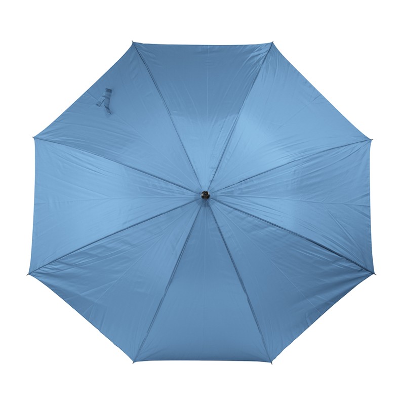 Ombrello automatico blu sky personalizzato K18232SK