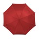 Ombrello automatico rosso personalizzato K18210R