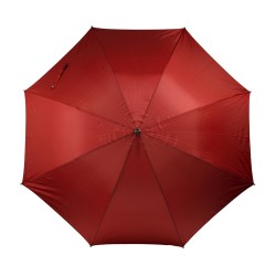 Ombrello automatico rosso personalizzato K18226R