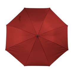 Ombrello automatico rosso personalizzato K18232R