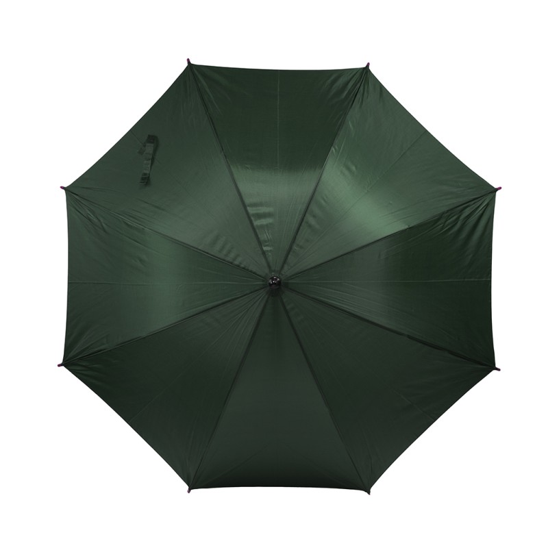 Ombrello automatico verde inglese personalizzato K18227VI
