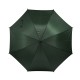 Ombrello automatico verde inglese personalizzato K18227VI