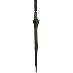 Ombrello automatico verde inglese personalizzato K18244VI