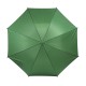 Ombrello automatico verde personalizzato K18210V