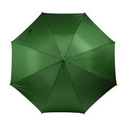Ombrello automatico verde personalizzato K18226V