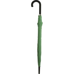 Ombrello automatico verde personalizzato K18273V