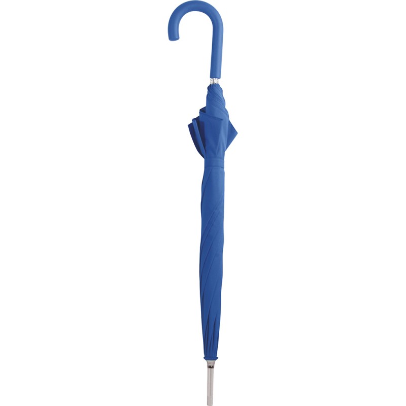 Ombrello blu royal personalizzato K18263BL