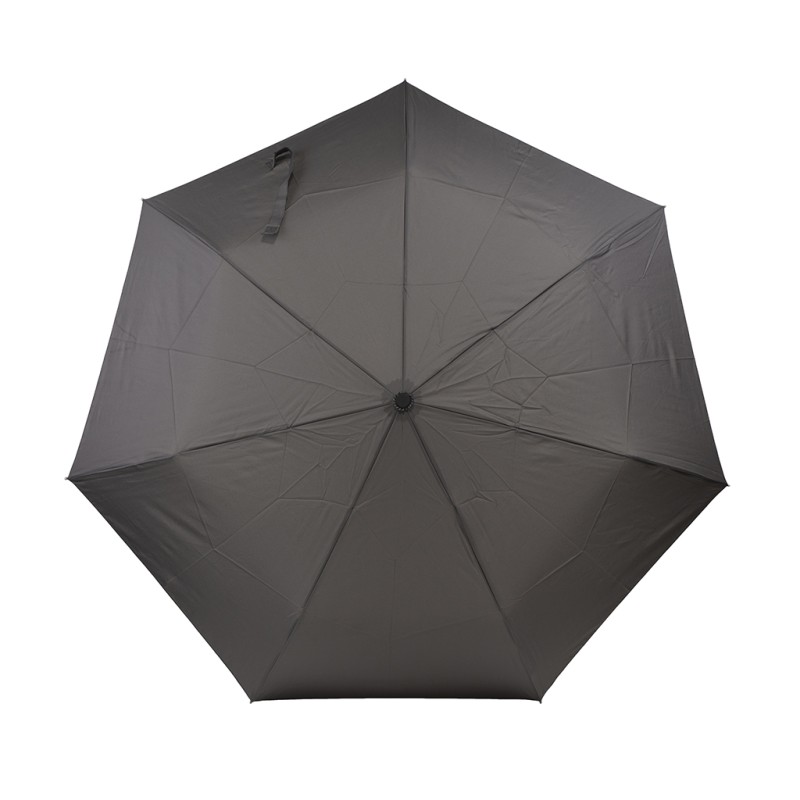 Ombrello grigio personalizzato K18259GR