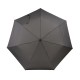 Ombrello grigio personalizzato K18259GR