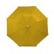 Ombrello mini automatico giallo personalizzato K18245G