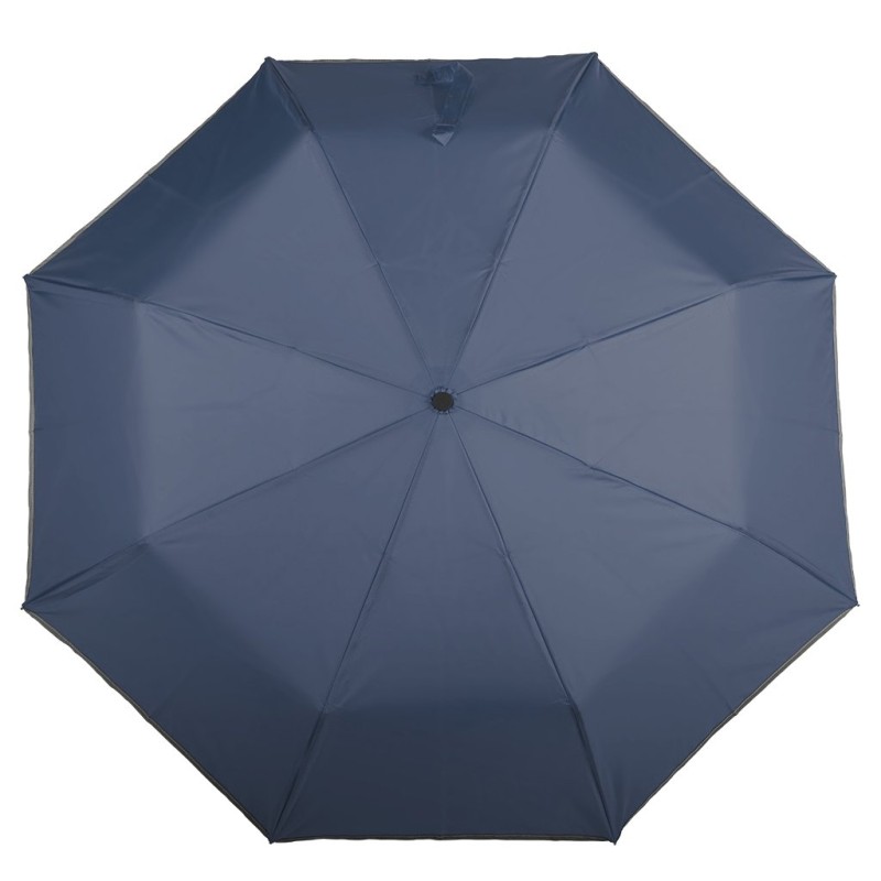 Ombrello mini blu navy personalizzato K18286NY