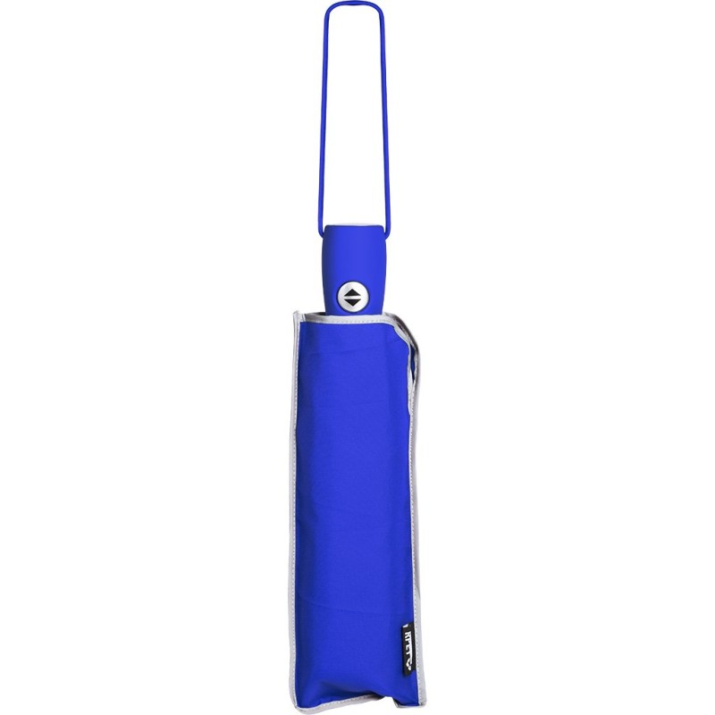 Ombrello mini blu royal personalizzato K18286BL