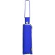 Ombrello mini blu royal personalizzato K18286BL