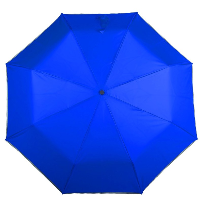 Ombrello mini blu royal personalizzato K18286BL