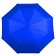 Ombrello mini blu royal personalizzato K18286BL