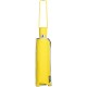 Ombrello mini giallo personalizzato K18286G