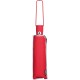 Ombrello mini rosso personalizzato K18286R