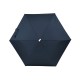 Ombrello super mini blu navy personalizzato K18254NY