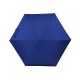 Ombrello super mini blu royal personalizzato K18243BL